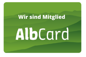 Wir-sind-Mitglied derAlb-Card Wir-sind-Mitglied derAlb-Card