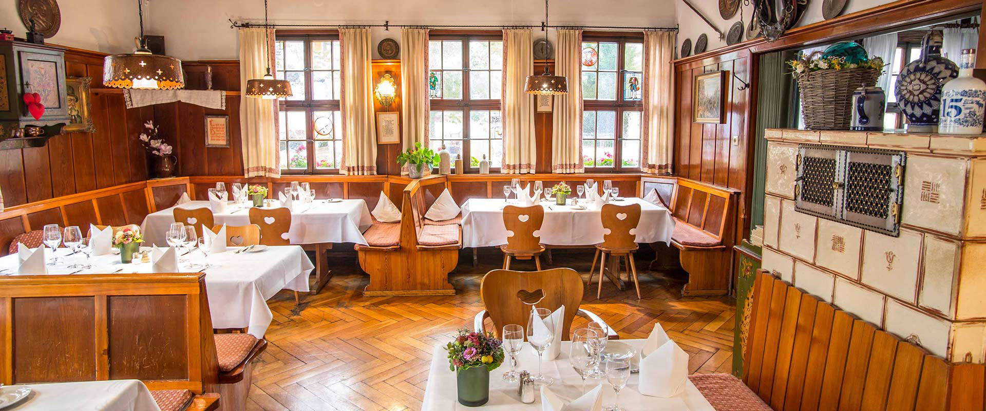 Tischreservierung-Restaurant Tischreservierung-Restaurant