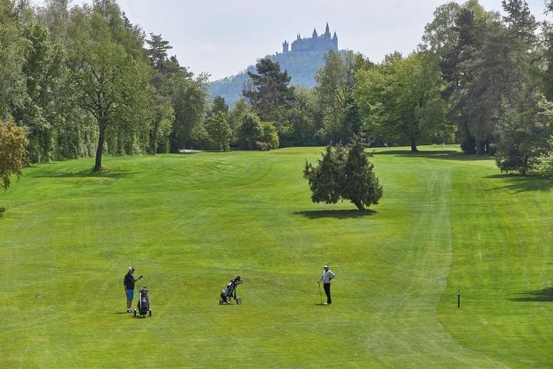 Golfclub-Sonnenbühl