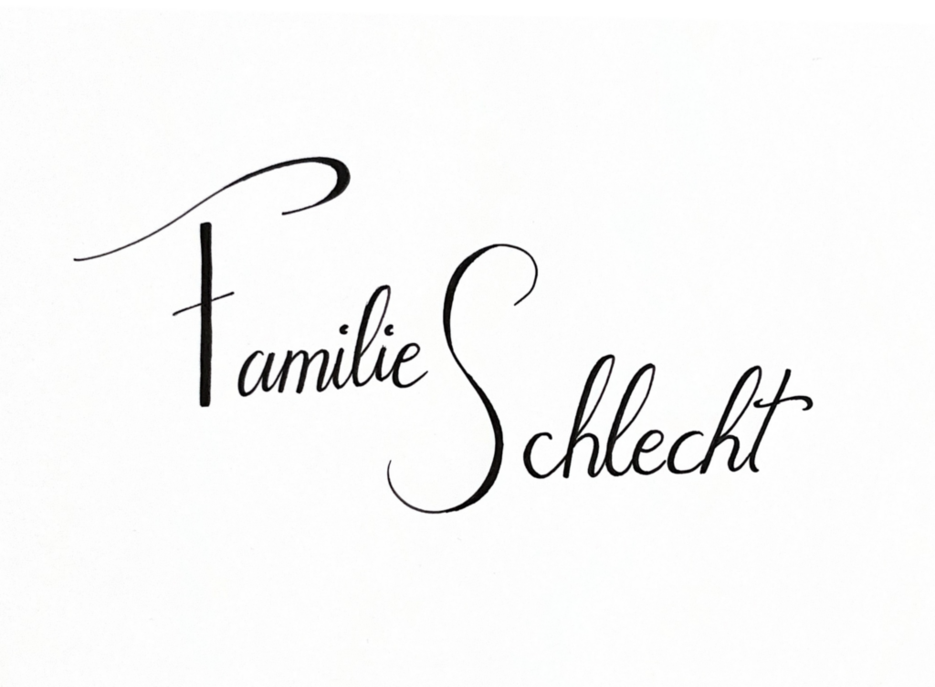 schrift
